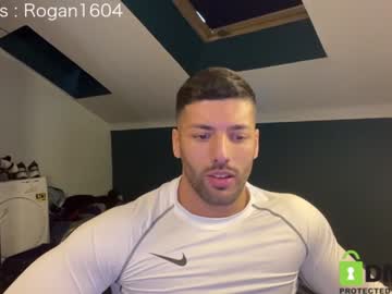 hot cam man rogan1604 image #964069