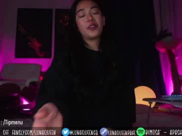 hot cam girl lunaqueeeen image #2348444