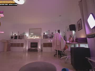 hot cam girl hannahjames710 image #4042810