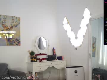hot cam girl victoriahillova image #431845