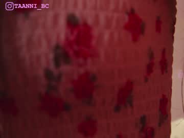 hot cam girl taanni_bc image #3805042