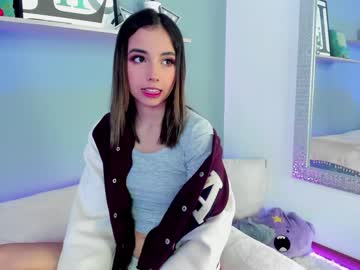 hot cam girl saschaholmen image #1934627