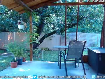 hot cam girl yournaughtypixie image #1307486