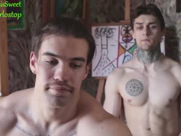 hot cam man karlos_murphy image #2802513