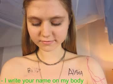hot cam girl alisia_spinnet image #4515959