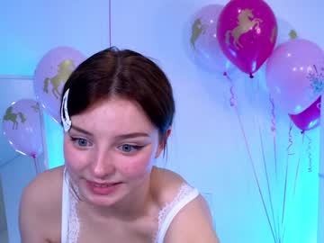 hot cam girl floret_joy image #3702297