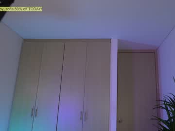 hot cam girl soy_sofia image #4516710