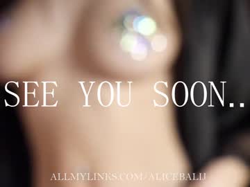 hot cam girl alicebalij image #1232129