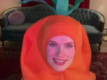 hot cam girl bigredcarrott image #3202362