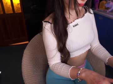 hot cam girl sweety_rinushka_ image #1103921