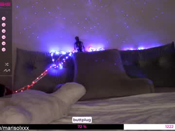 hot cam couple mari_and_jandro image #2283328