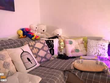 hot cam girl sweety_rinushka_ image #3712954
