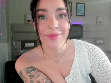 hot cam girl meow_moore image #4697375