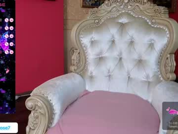 hot cam girl tunderose image #3652769