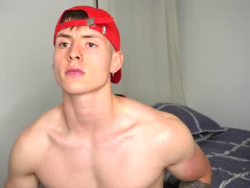 hot cam man jhonny_macallan image #292158