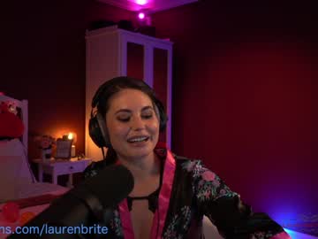 hot cam girl laurenbrite image #89893