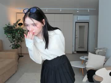 hot cam girl oki_dokie image #2975067