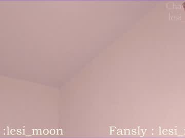hot cam girl lesi_moon image #3454697