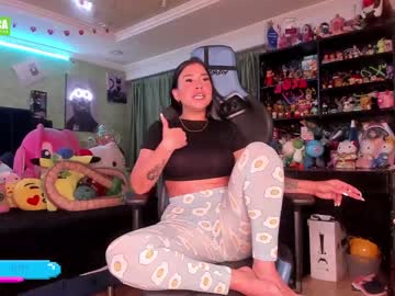 hot cam girl kloelamaravilla18 image #2939792
