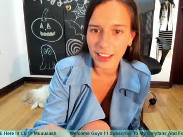 hot cam girl ohanna_ image #219985