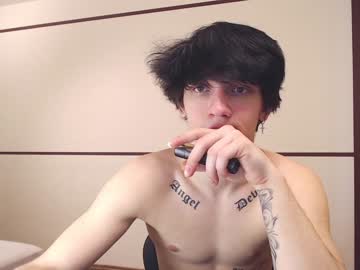 hot cam man teddy_mode image #589345