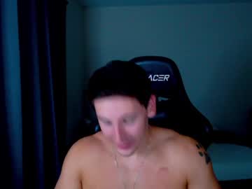 hot cam man zach_rhyder image #1690267