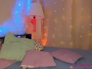 hot cam couple anna_mariia image #872668