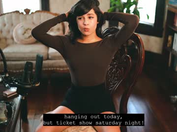 hot cam girl ingennui image #3058281