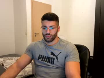 hot cam man rogan1604 image #528522