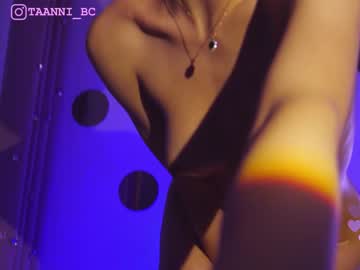 hot cam girl taanni_bc image #3732867