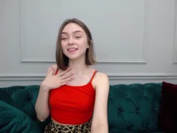hot cam girl adelewilson__ image #191844
