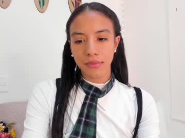 hot cam girl abiee__ image #543782