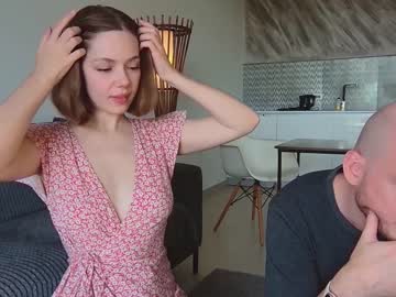 hot cam couple maypeach image #3628999