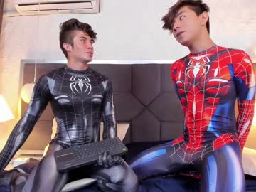 hot cam man harol_and_jerry image #631047