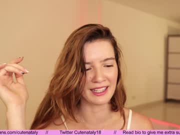 hot cam girl cutenataly image #1435799