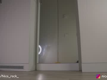 hot cam girl nico_rock image #1669913