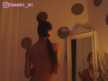 hot cam girl taanni_bc image #4005661