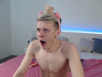 hot cam man oliver_peace image #1044655