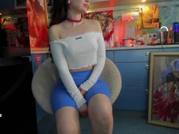 hot cam girl sweety_rinushka_ image #1223744