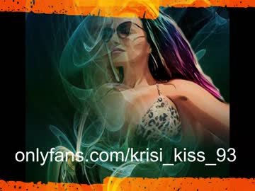 hot cam girl krisi_kiss image #1744912