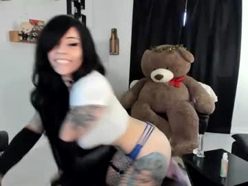 hot cam girl emoxbunny image #3687816