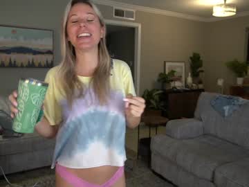 hot cam girl texas_blonde image #1127617