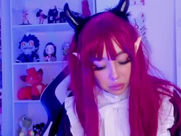 hot cam girl ji_hyun image #1421750