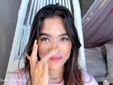 hot cam girl _meghan_gomez1_ image #2341676