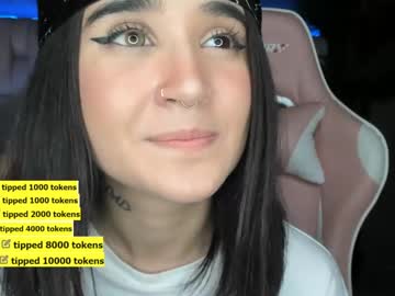 hot cam girl sugar_troubl3 image #545590
