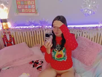 hot cam girl little_effy18 image #3971111