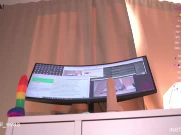 hot cam girl lil_eva image #2140598