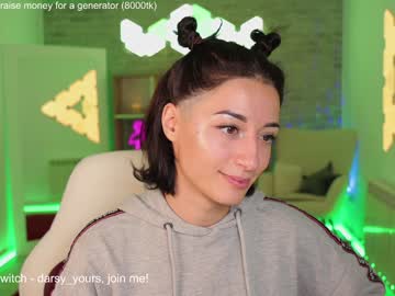 hot cam girl _darsy image #1978858
