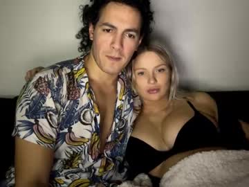 hot cam couple chulo33333 image #4019032