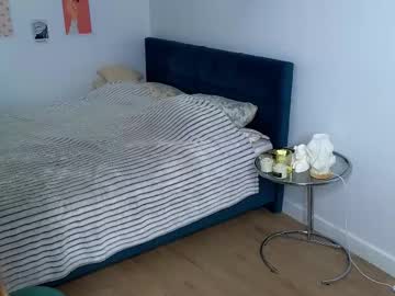 gentle__touch hot cam